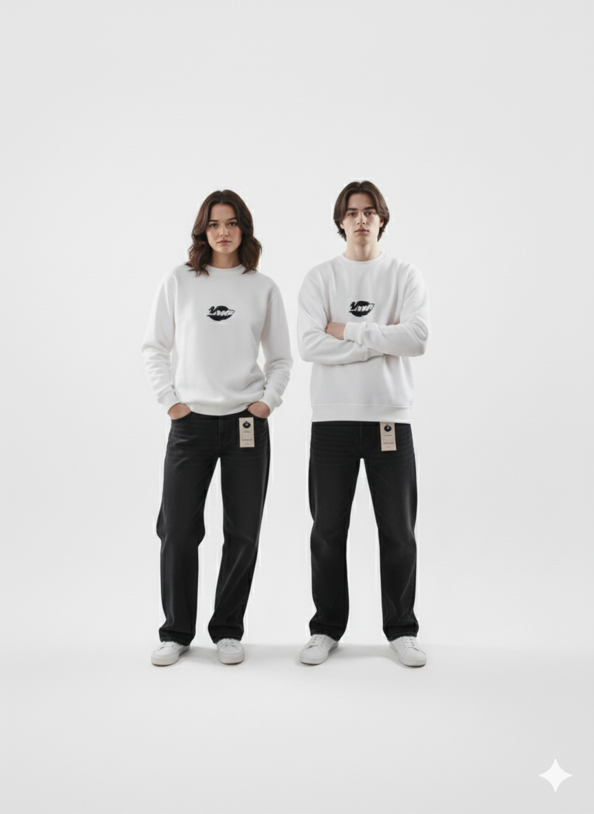 Unisex