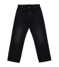 Jean Baggy Fit Negro