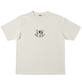 Camiseta "Bogotá" (Marfil)
