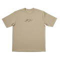 Camiseta Monarch Wish (Beige)